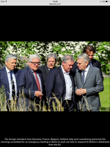 No votes for over 60's - that won't get passed by the EU!