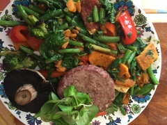 My big fat 800 calorie blood sugar diet diary, all welcome