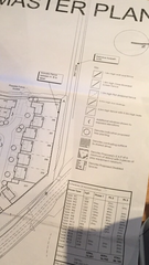 AIBU to think my new home developer can't put a wildlife corridor in my garden