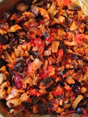 Week 5 - Pre-summer Low Carb Bootcamp - the end of the first half!