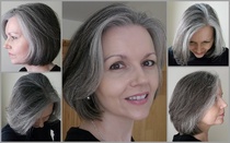New hair-do today