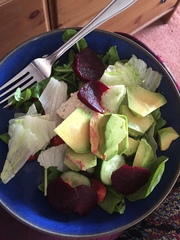 My big fat 800 calorie blood sugar diet diary, all welcome