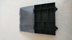 Please help me to find my mythical camping storage / transport solution!