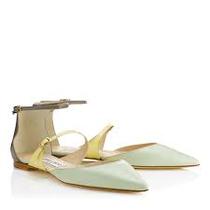 Replacing heels with flats?