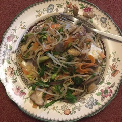 My big fat 800 calorie blood sugar diet diary, all welcome