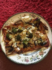 My big fat 800 calorie blood sugar diet diary, all welcome