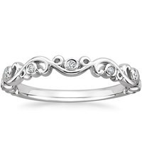 first world problem I know - need inspiration for a new wedding ring.