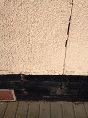 Damp Issues