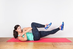 5:2 / IF Exercise & Fitness Thread Number 3: Advice and information for those following Intermittent Fasting .... and anyone else too