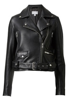 Leather Jackets - are these very similar?