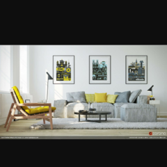 HELP!  I have no idea of taste and need to buy sofas!
