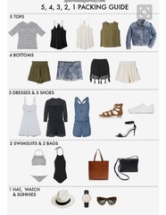 How do you look effortlessly beautiful by the pool?