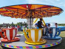 Fairlop Fair!