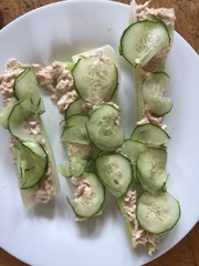 Week 3 - Pre-summer Low Carb Bootcamp - the choice is yours!