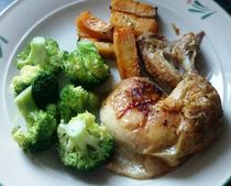 Week 3 - Pre-summer Low Carb Bootcamp - the choice is yours!