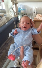 July 2016 Babies (9) - let the babies commence!