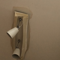 AIBU to expect my building contractor not to leave my house uninhabitable? What compensation do you think would be reasonable?