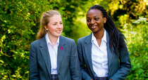 Bromley High receives Exceptional ISI rating!