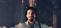IT FINALLY HAPPENED!!! The Musketeers Season 3, first episode Swagger Inn thread no. 131