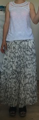 DH bought me some clothes