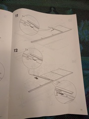 Tips for Assembling Ikea Pax Wardrobes
