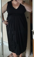 Help - I have no idea but posh meal out