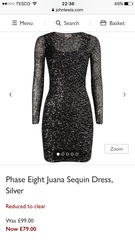 Please help me find a dress for a hen party!