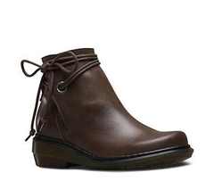 Best boots for the zombie apocalypse?