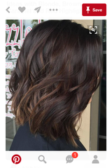 How to get my new 'lob' to look like...