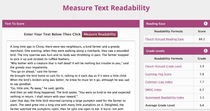 Key Stage 1 conversion table for Key Stage 1 Sats are out