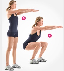 5:2 / IF Exercise & Fitness Thread Number 3: Advice and information for those following Intermittent Fasting .... and anyone else too