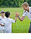 WIN - A child place on Activate Sport Summer Camps, Cricket, Netball or Hockey - NOW CLOSED