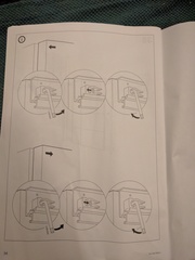 Tips for Assembling Ikea Pax Wardrobes