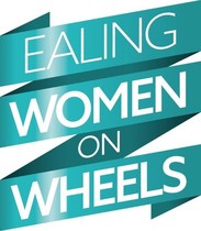 Ealing women on wheels - Ealing Council invites all women to experience the fun of two wheels! #Ealingwow