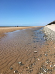 To think we would enjoy Blackpool?