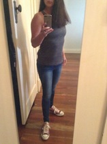 To ask if anyone has changed their body shape with pilates or yoga?