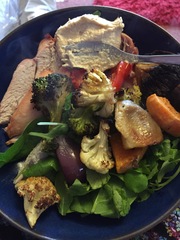 My big fat 800 calorie blood sugar diet diary, all welcome