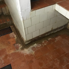 Has anyone with a 1930's house got a cellar?