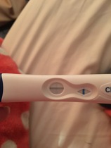 Question on very early pregnancy!