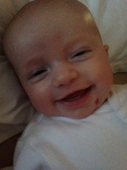 March 2016 Babies Thread #11 - We've got smiley babies,  screaming babies and farty babies!