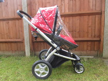 Baby stuff needed