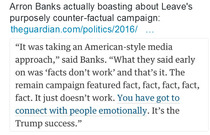 We need to pull together, grow a pair and GET ON WITH IT!