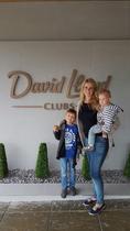 Want to get more active? See what Mumsnetters thought about David Lloyd clubs around the country. NOW CLOSED