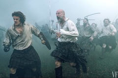 Lassies of Lallybroch - SPOILERS