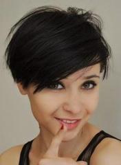 How 'edgy' a pixie cut can I get away with?