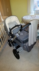 Thread #7 - TTC#1 Grads - Third Trimester Special