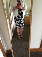 outfit for school speech day/leavers ceremony. pics included.