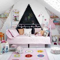 Has anyone just wallpapered their alcoves?