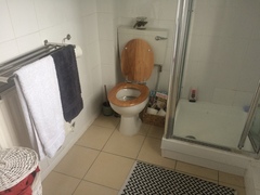 Help me decorate my bathroom