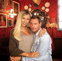 Who'd have thought that Dean Gaffney's loins......